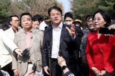 이동환 고양시장-원희룡 장관 노후아파트 재건축 개선 약속