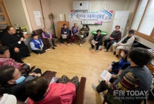 밀양시, 가곡동지역사회보장협의체 ... 찾아가는 이동복지상담실 실시