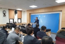 의정부시, 빙상 메카 국제빙상경기장 유치 포기 논란