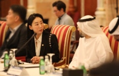 21세기 에너지 독립운동을 펼치는 엘텍유브이씨의 이지영 대표