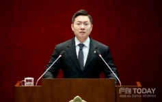 김보석 성남 시의원 정자교 보행로 붕괴는 예고된 인재