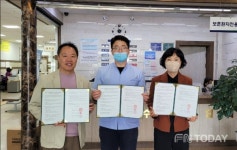 담양군, 담양사랑병원-담양군지역아동센터연합회 ... 아동 건강 위한 업무협약 체결