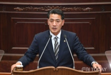 경남도의회 이영수 의원,공동주택 입주민 개인정보 보호에 적극 나서야
