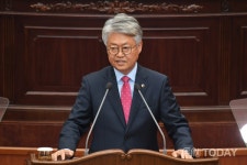 경남도의회 신종철 의원, 산청․하동세계엑스포 성공개최 위한 역량 집중 당부