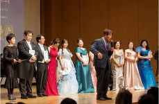 신귀복 작곡가, 가곡 100곡집 출판 기념 음악회 성료