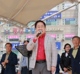 남양주시, 진건읍 주민자치회 2023 축제