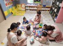 광주시, 어린이집 272곳 ... 최대 250만원 냉·난방비 증액 지원