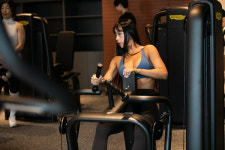 NAC코리아 정혜윤 이사, 리조트 휘트니스 모티베이션 영상 참여