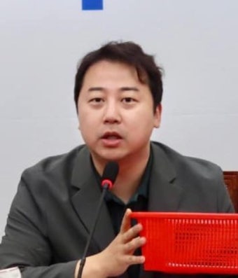 장예찬, 