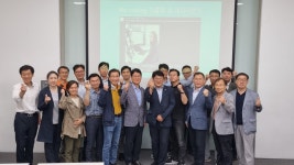 ㈜제타데이터 홍용기 대표, 한국경영기술지도사회(KMTCA) 중부지회  「No-coding 크롤링과 데이터분석」 초청 특강 성료