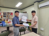 고려홍삼정 스틱로얄 농업회사법인 ㈜글로벌금산진생, ㈜비엔지삶과 업무협약(MOU) 체결
