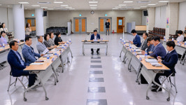 양평군 기관장협의회, 지역발전을 위한 협력적 관계 새 지평