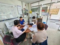 오산시, 여름철 식중독 예방을 위한 교육·홍보실시