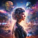 [최재용 칼럼] 메타버스 부활의 키워드, 생성형 AI, 비용 절감 차원 이상의 경험까지