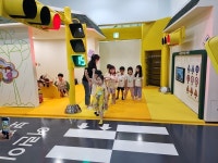 부산학생안전체험관, 안전사고 예방에 진심을 더하다!