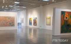 한여름 예술산책, 무등현대미술관에서 손은영 작가 전시회 펼쳐진다
