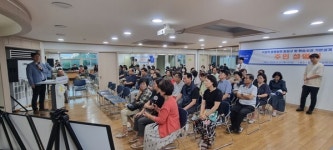 광명시민들 구일역 광명방면 출입구 꼭 신설돼야