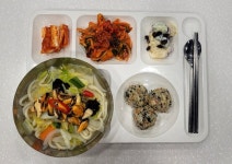 창원시청 구내식당, 水요일엔 수산물 Day 캠페인 진행
