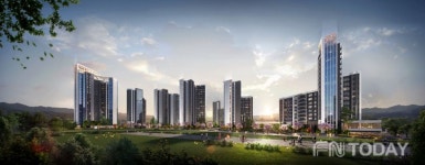 대우건설, 구로구 보광아파트 재건축사업 수주