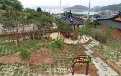 고흥군, 2024년 숲속의 전남만들기 주민·단체참여 숲 공모사업 유치