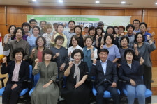 양양군자원봉사센터, 2023 자원봉사 리더교육 열어