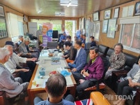 광주시  경안동, 찾아가는 경안 행복상담소 운영 