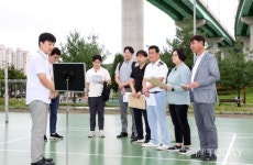 밀양시의회,  의원연구단체 타 지자체 우수 사례 탐방 