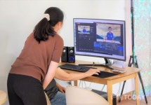 영등포구,  라이브커머스 시장 잡아라  … 라이브커머스 크리에이터 양성 프로그램 운영