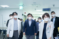 제주도, 추석 연휴도 의료·복지체계 가동
