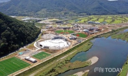 밀양 농어촌관광휴양단지 ... 선샤인 밀양 테마파크로 태어나