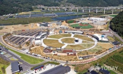 밀양 농어촌관광휴양단지 ... 선샤인 밀양 테마파크로 태어나