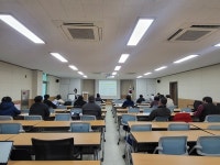 양양로컬푸드 아카데미 11일 입학식 200여 명 참여