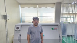 [문서준의 산업현장 인터뷰] 미래를 인쇄하는 기업 신화기획, 1995년 이래 외길 인생 걷다!