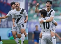 해피엔딩 원스 어게인~! 경남FC, 충북청주 원정 승리 노린다