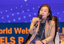 월드웹3.0 마블스방콕에서 한국 디지털자산 산업의 가능성 의 토론회 활발