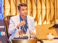 월드웹3.0 마블스 방콕에서 지속가능한 삶을 위한 기술과 적용 주제의 토론회 활발