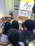 조이필름, 안산 아동상상문화제와 아가페 지역아동센터에 감성 포토박스 지원