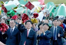 김영록 전남지사 순천, 남해안 글로벌 해양관광벨트 중심지로 육성