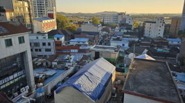 고양특례시, 능곡6구역 재개발정비사업 조합 총회 연기