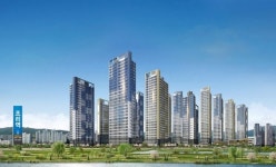 경기 서북부 수도권 프리미엄…파주 동문 센트럴파크 그랜드 오픈