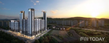 대우건설, 아파트 리모델링 특화 평면 리뉴얼 