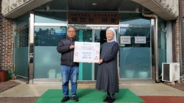 해뜨는마을 시설 사진