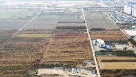 순천 풍덕지구개발,우선협상자 자격 박탈 논란