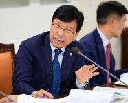 경상남도의회 이용식 의원,태양광 폐패널 2027년 급증 예상, 경남도내 폐패널 조사 반드시 필요