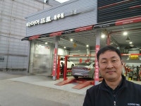 [문서준이 가다] 겨울철 안전 운행, 타이어 교체하셨나요?