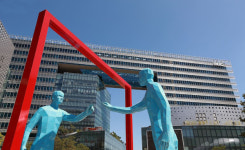 전직 MBC 기자+서울의 소리, 김건희 여사 함정취재 몰카 방송