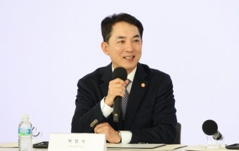 박민식 장관, 분당을 출마 의지 재확인