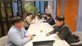 고려대학교 세종창업지원지원센터 주관,  New Industry DEMODAY(IR) 투자유치 만남의 장 개최