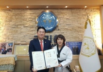 김세원 한국문화관광연구원장, 한류의 원조 태권도의 세계적 위상 문화·관광으로 연결 확대 기대