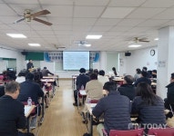 경인환경에너지(주) 소각장 증량에...지역주민 반발